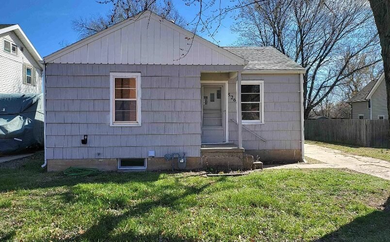Little Homes For Sale