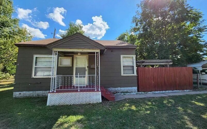 Miniature Homes For Sale