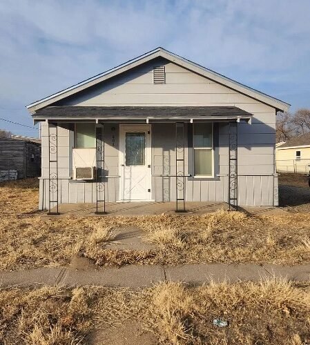 Micro House For Sale