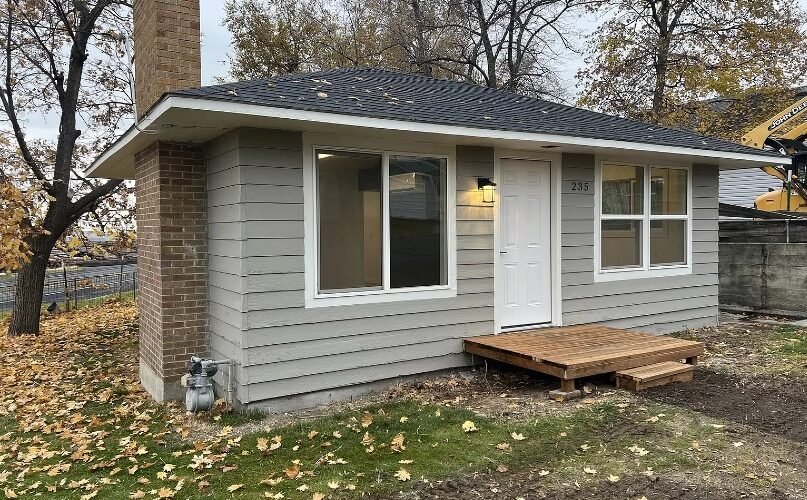Miniature Homes For Sale