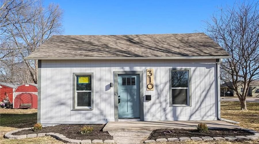 Little Homes For Sale