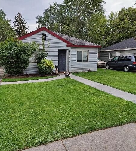 Little Homes For Sale