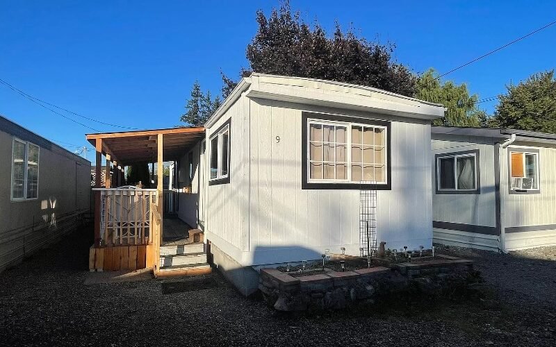 Tiny Homes For Sale