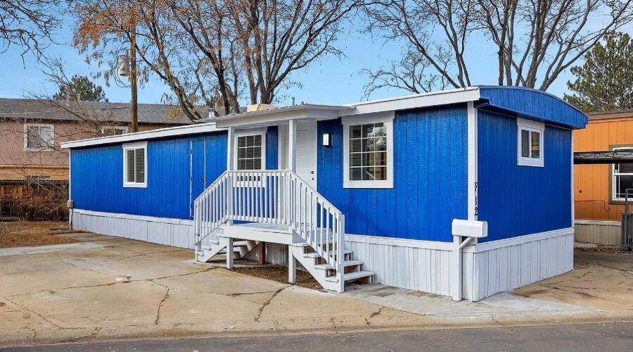 Little Homes For Sale