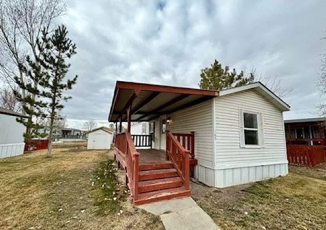 Tiny Homes For Sale
