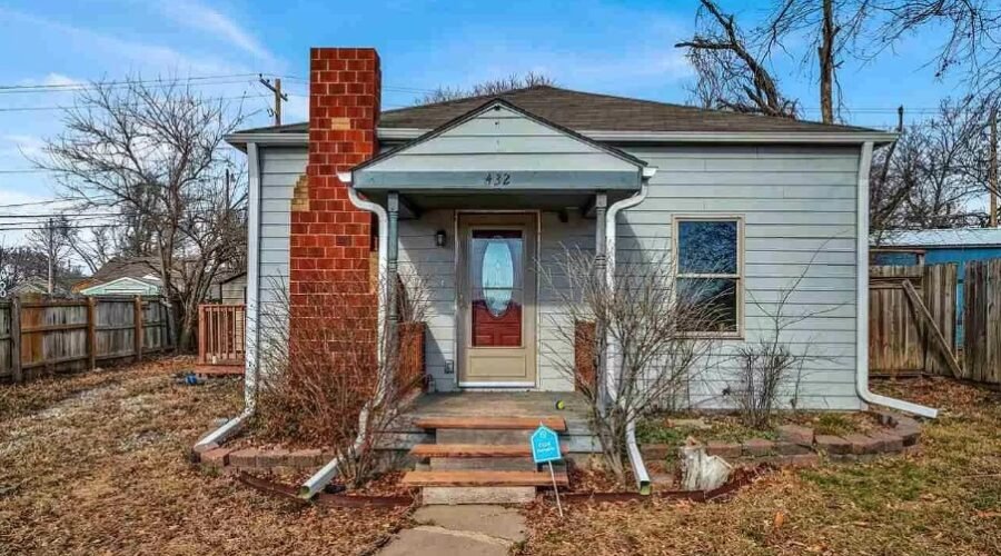 Micro House For Sale