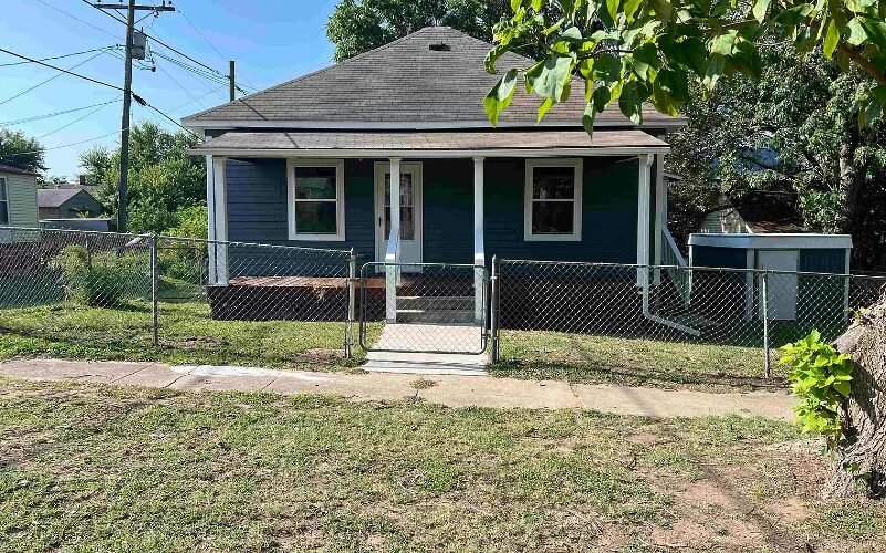 Tiny Homes For Sale