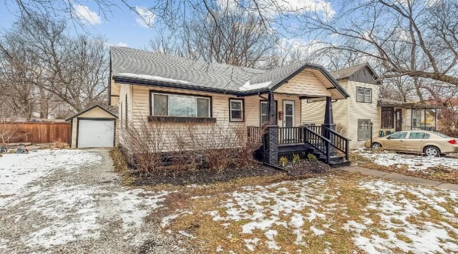 Micro House For Sale