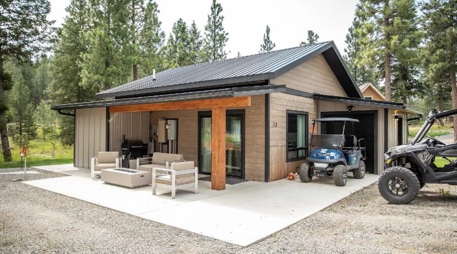 Micro Homes For Sale