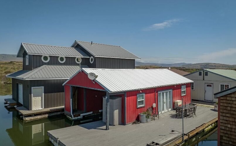 Micro Homes For Sale